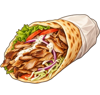 kebab