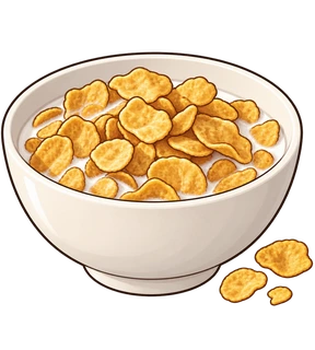 cereal