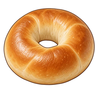 bagel