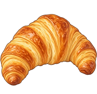 croissant