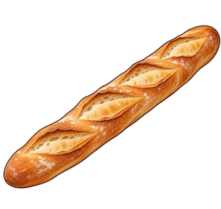 baguette