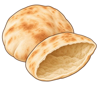 pita