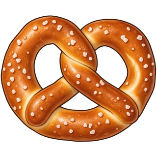 bretzel