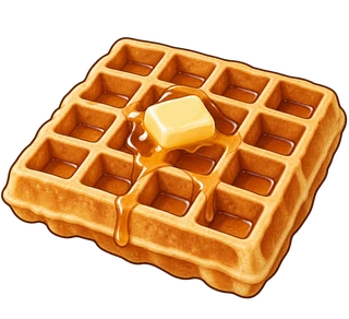 waffle