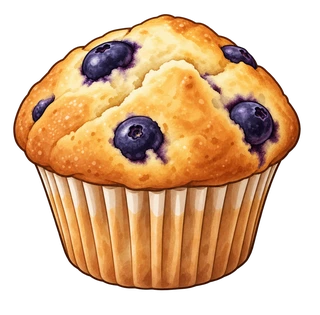 muffin