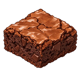 brownie