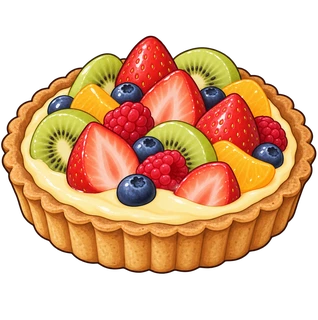 tart