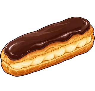 eclair