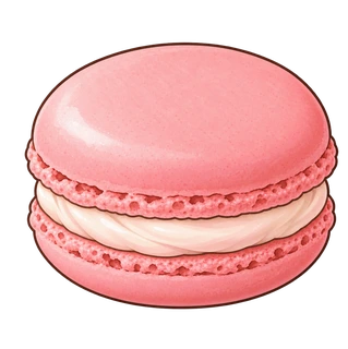 macaron