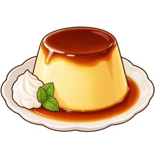 pudding