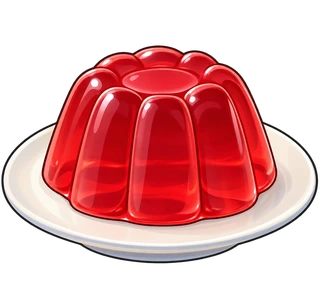 jelly