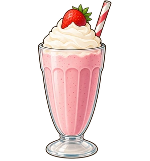 milk-shake
