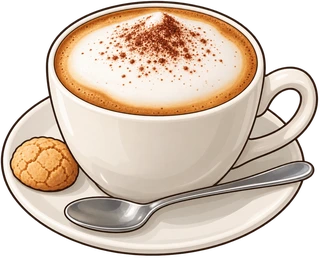 cappuccino