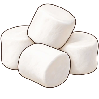 marshmallow