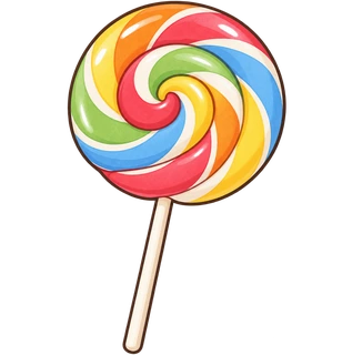 lolipop