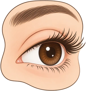 eyelash