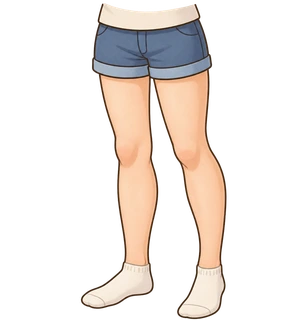 perna