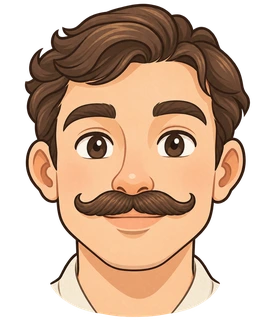 moustache