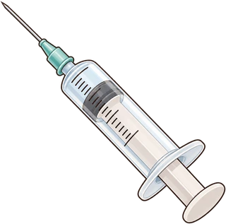 注射器