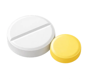 pill
