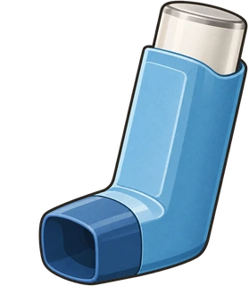 inhaler