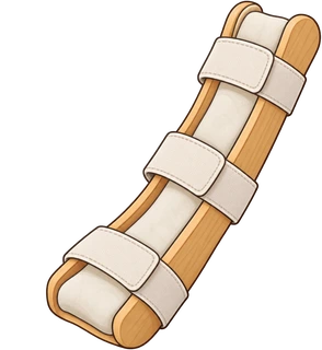 splint