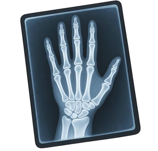 X-ray