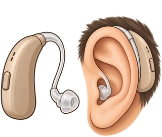 hearing aid