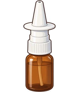 spray nasal