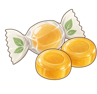lozenge