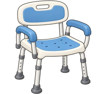 bath seat