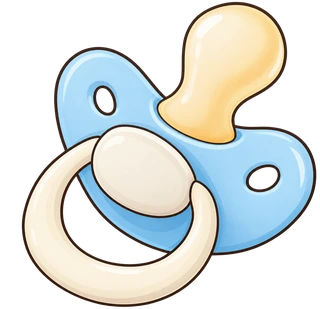 tétine