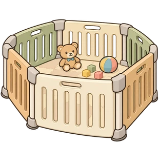 playpen