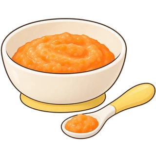 離乳食