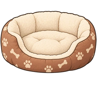 couchage pour animaux