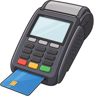 card reader