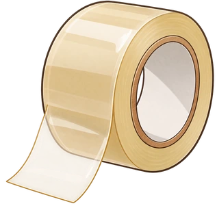 packing tape