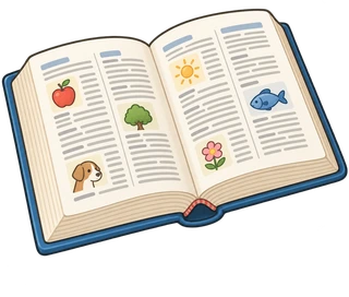 Wörterbuch