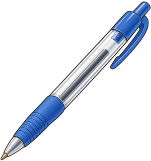 stylo à bille