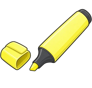 highlighter