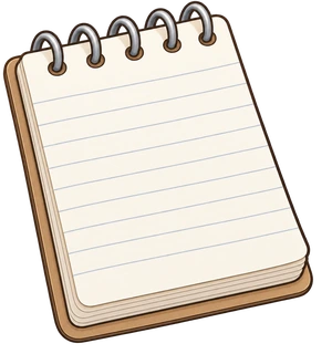 notepad
