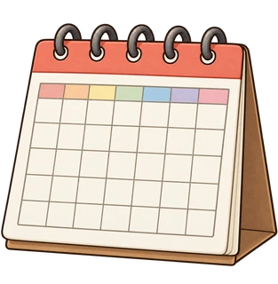 calendario