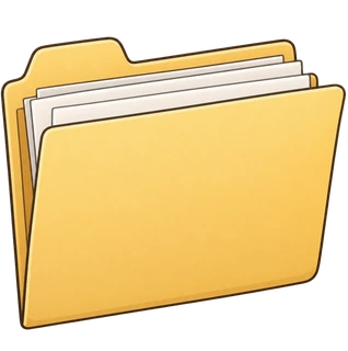 cartellina