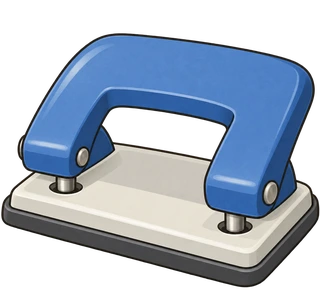 hole punch