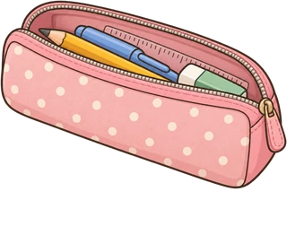 pencil case