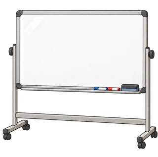 whiteboard