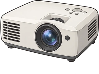 projector