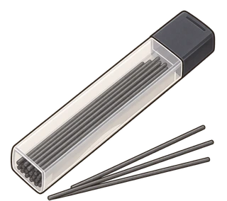 pencil lead