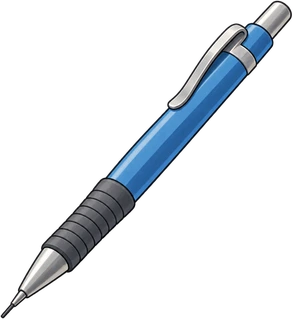mechanical pencil