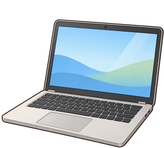 laptop